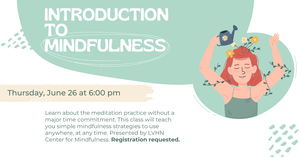 Introduction to Mind